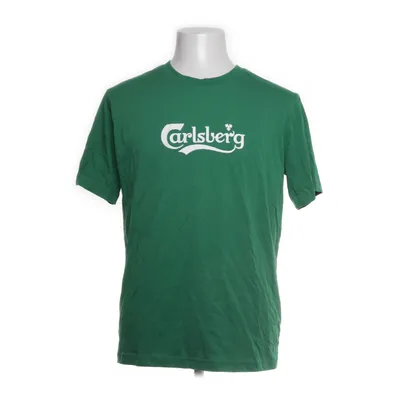 T-shirt (Green) from Carlsberg Cotton