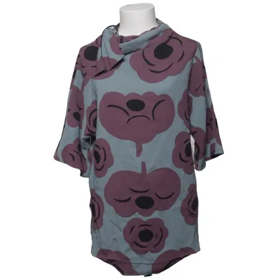 Topp (TINJA TUMMA/044913) från Marimekko Elastan, Viskos
