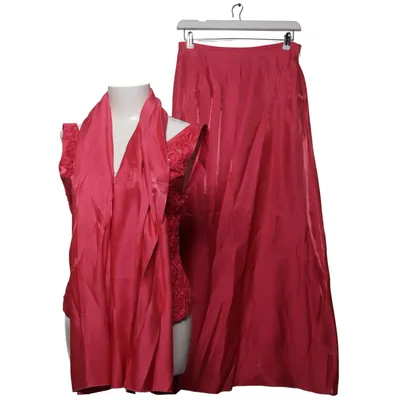 Set (Pink) from Nozze Polyester