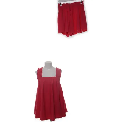 Set (Rosa) från JS Millenium Polyester