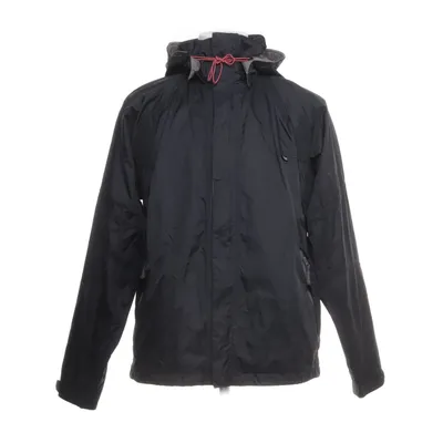 Allvädersjacka (Svart) från Didriksons 1913 Polyamid