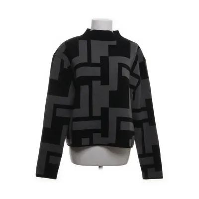 Coltrui (Zwart, Grijs) van Elias Rumelis Acryl, Polyester, Viscose