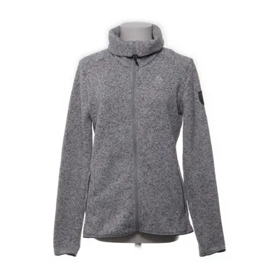 Fleecejacka (Grå) från Odlo Polyester