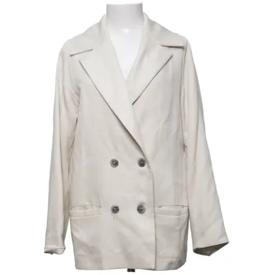 Blazer (Beige) from Jan 'N June Lyocell, Recycled polyester