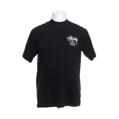 T-shirt (Svart) från Stüssy Bomull