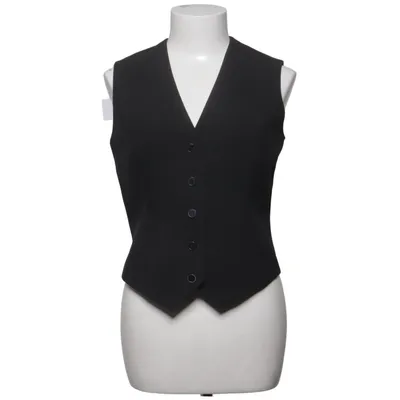 Gilet de costume (Noir) de Vivien Caron Polyester