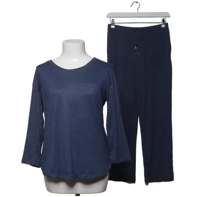 Mjukisset (Blå) från Midnight Elastan, Polyester