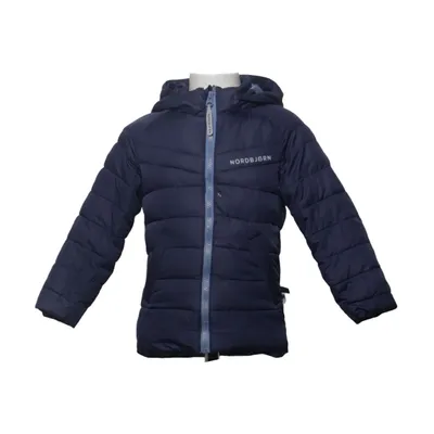 Lightweight jacket (Cortina) from Nordbjørn Polyester