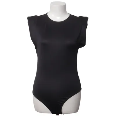 Body (NMBABE SIL PADDED BODYSTOCKING) de Noisy May Élasthane, Polyester