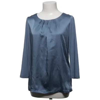Blouse (Lumo) from Ril's Elastane, Polyester, Viscose