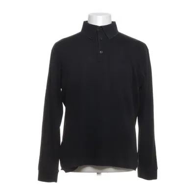 Rugbytröja (Svart) från Boss Hugo Boss