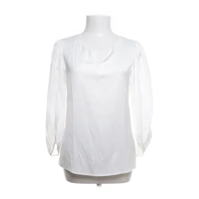 Blouse (Wit) van Comma
