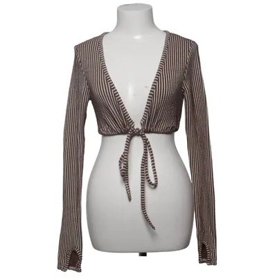 Bolero (Scrunchie Bolero) from Weekday Cotton, Elastane, Polyester
