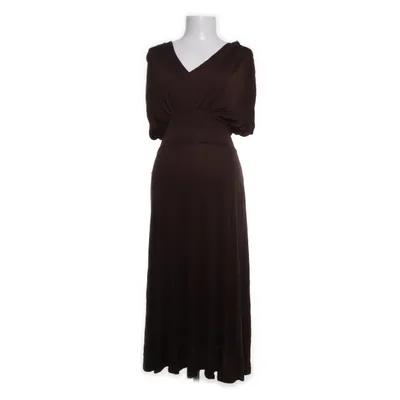 Maxi dress (Brown) from Marville Road Viscose