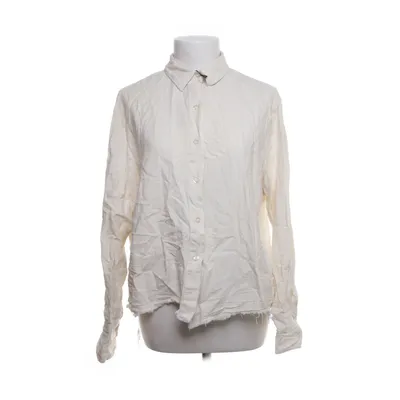 Shirt (Beige) van C'est Normal Viscose, Linnen