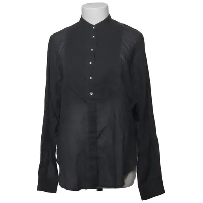 Chemise (Gris) de Hunkydory Coton biologique