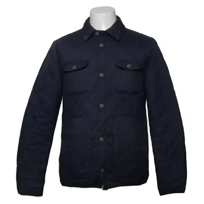 Jacket (MEN-INT-S) from Bertoni Polyamide