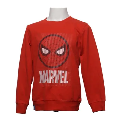 Sweatshirt (Red) from Cool Club by SMYK