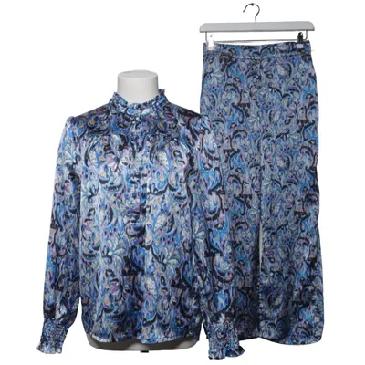 Set (Blå, Flerfärgad) från Continue Polyester