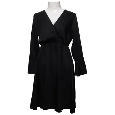 Jurk (Zwart) van Coal & Honey Polyester