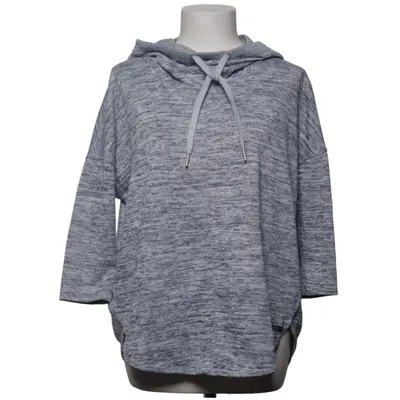 Sweat à capuche (Gris) de Calvin Klein Performance Élasthane, Polyester