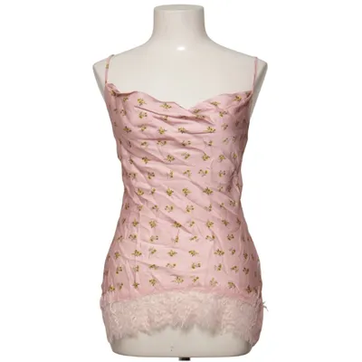 Pyjamatop (LD2427) van Code Viscose