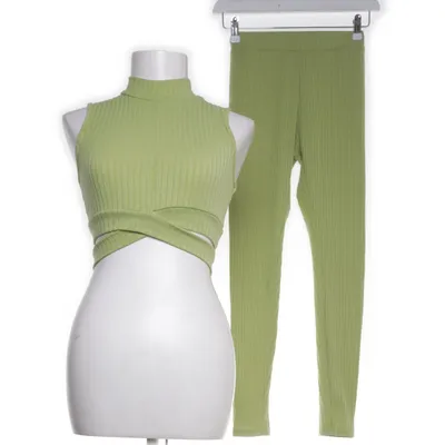 Set (Grön) från Shein Polyester