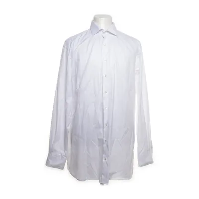 Shirt (Wit) van Eterna Katoen