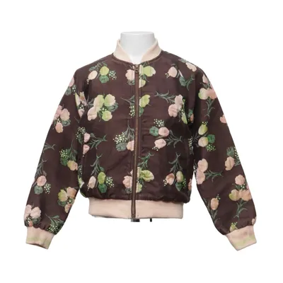 Bomberjacka (Hermanda) från Molo Polyester