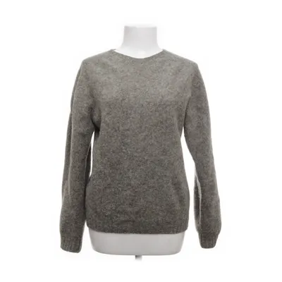 Trui (Groen) van Norse Projects Wol
