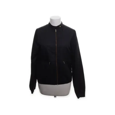 Jacka (Svart) från Filippa K Polyester