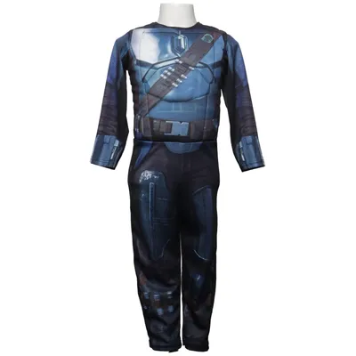 Déguisement (Bleu, Noir, Multicolore) de H&M x Star Wars Polyester