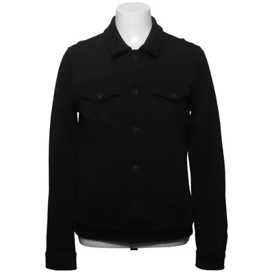 Denim jacket (Antim) from Anti Blue Cotton, Polyester