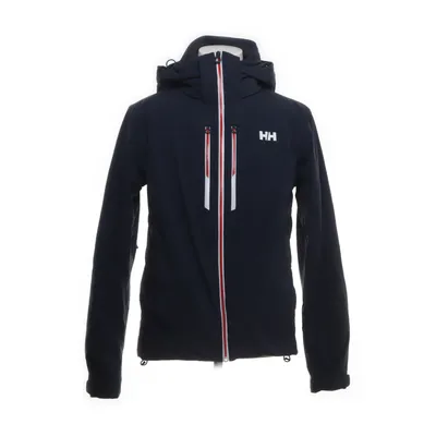 Skidjacka (Blå) från Helly Hansen Elastan, Polyamid, Polyester