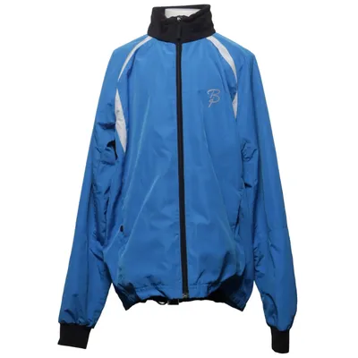 Sports jacket (Blue, Black, White) from Björn Dæhlie Polyamide, Polyester