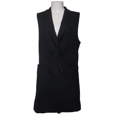 Gilet (Noir) de Mazing Élasthane, Polyester