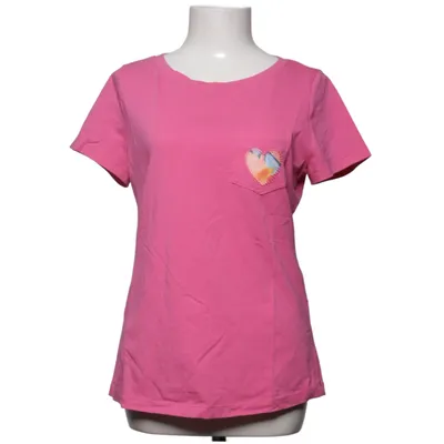 T-shirt (Glam) from By o la la..! Cotton, Elastane