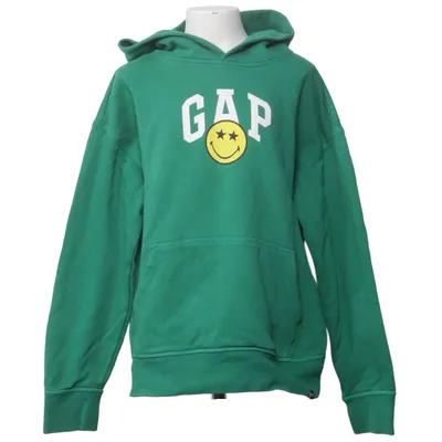 Huvtröja (Grön) från Gap Kids