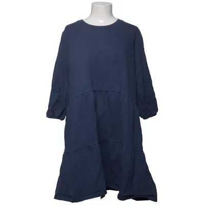 Dress (Blue) from Mey Cotton, Elastane