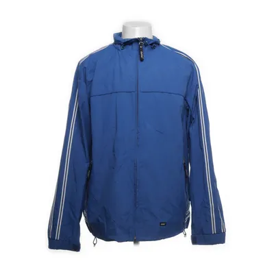 Regnjacka (Blå) från DeVal