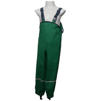 Pantalon imperméable (Vert) de Playshoes Polyester