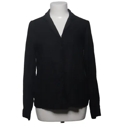 Shirt (Zwart) van Fat Face Viscose
