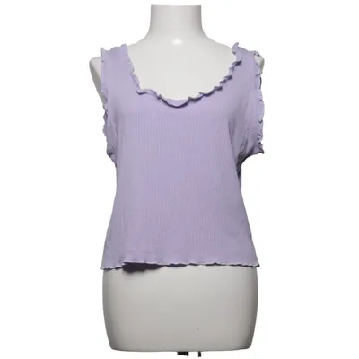 Crop top (Purisabella) from Pure Friday Elastane, Viscose