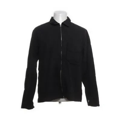 Överskjorta (Grå) från L'Homme Rouge Linne