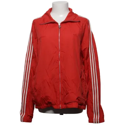 Träningsjacka (Wales Bonner) från Adidas x Wales Bonner Polyamid, Återvunnen polyester
