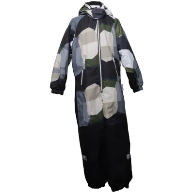 Overall (Reimatec) from ReimaTec Polyester, Polyurethane