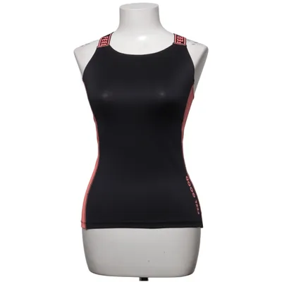 Débardeur de sport (Noir, Rouge) de Feel Good