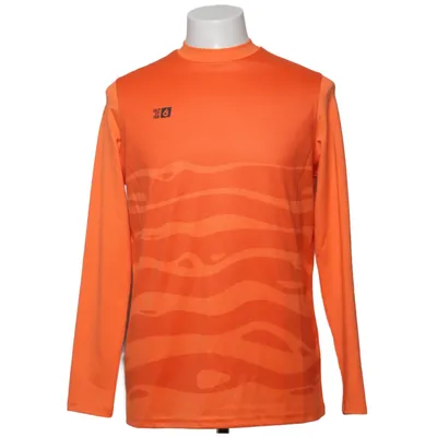 Träningströja (Orange) från Outfitters Återvunnen polyester