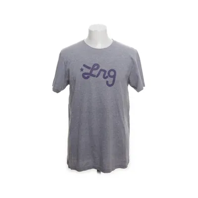 T-shirt (Gray, Purple) from LRG