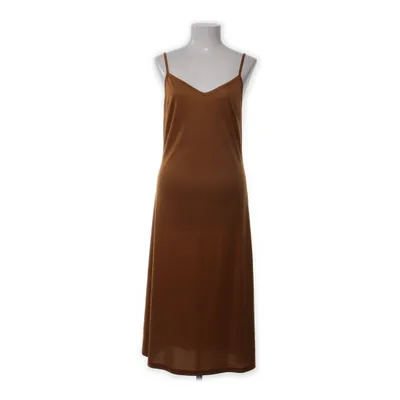 Jurk (Bruin) van Sisters Point Polyester